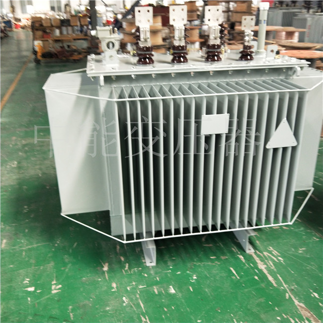 南通S11-500kva/33kv变压器 出口型 